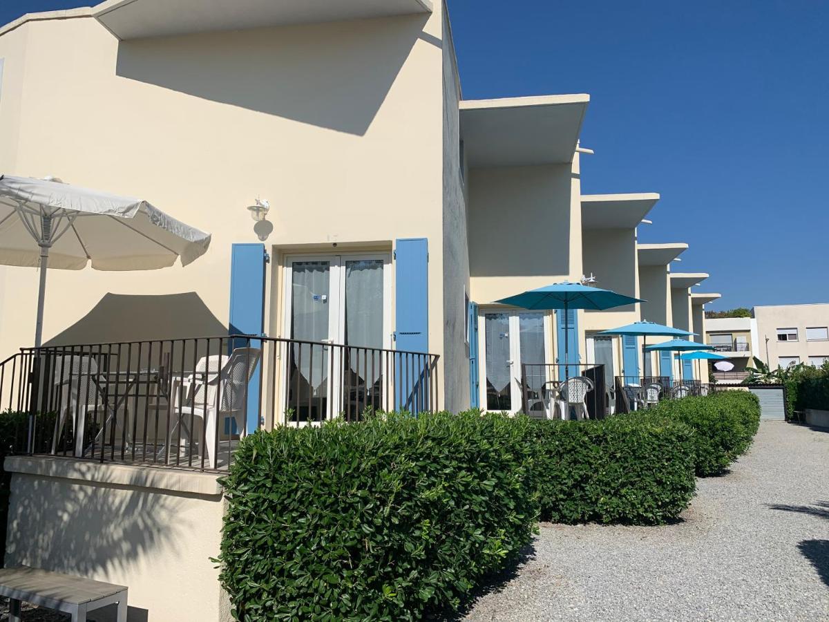 וילנב-לובה Hotel L'Etape מראה חיצוני תמונה