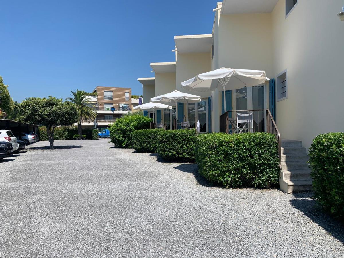 וילנב-לובה Hotel L'Etape מראה חיצוני תמונה